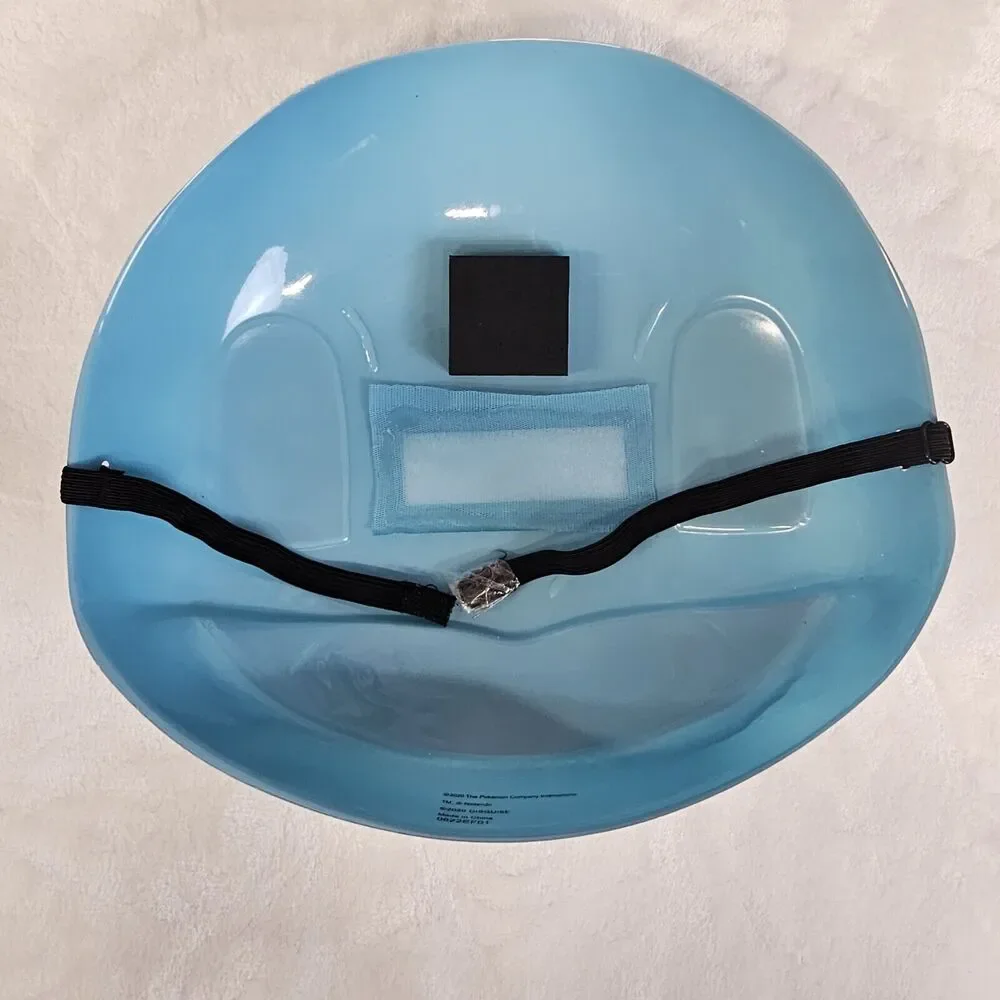 Pokémon Squirtle Kids Medium 7/8 Halloween Costume Video Game Party - Picture 8 of 9